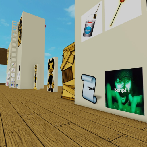 Links Hub